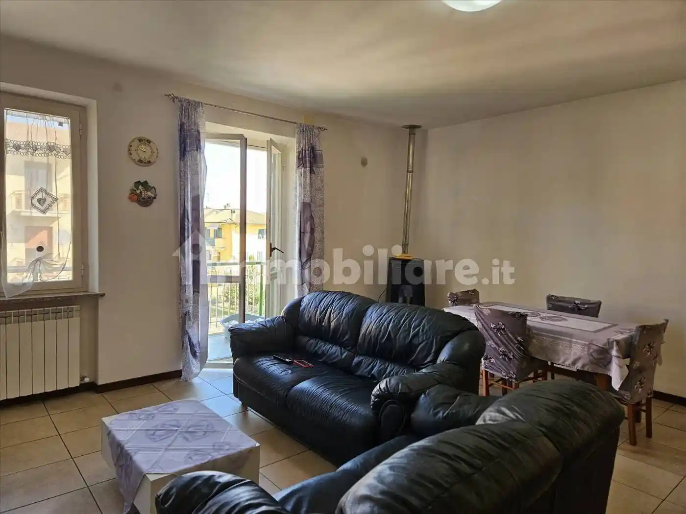 Bilocale via Bruno Buozzi, 71, Contrada Mulino, Castiglione del Lago - foto 2