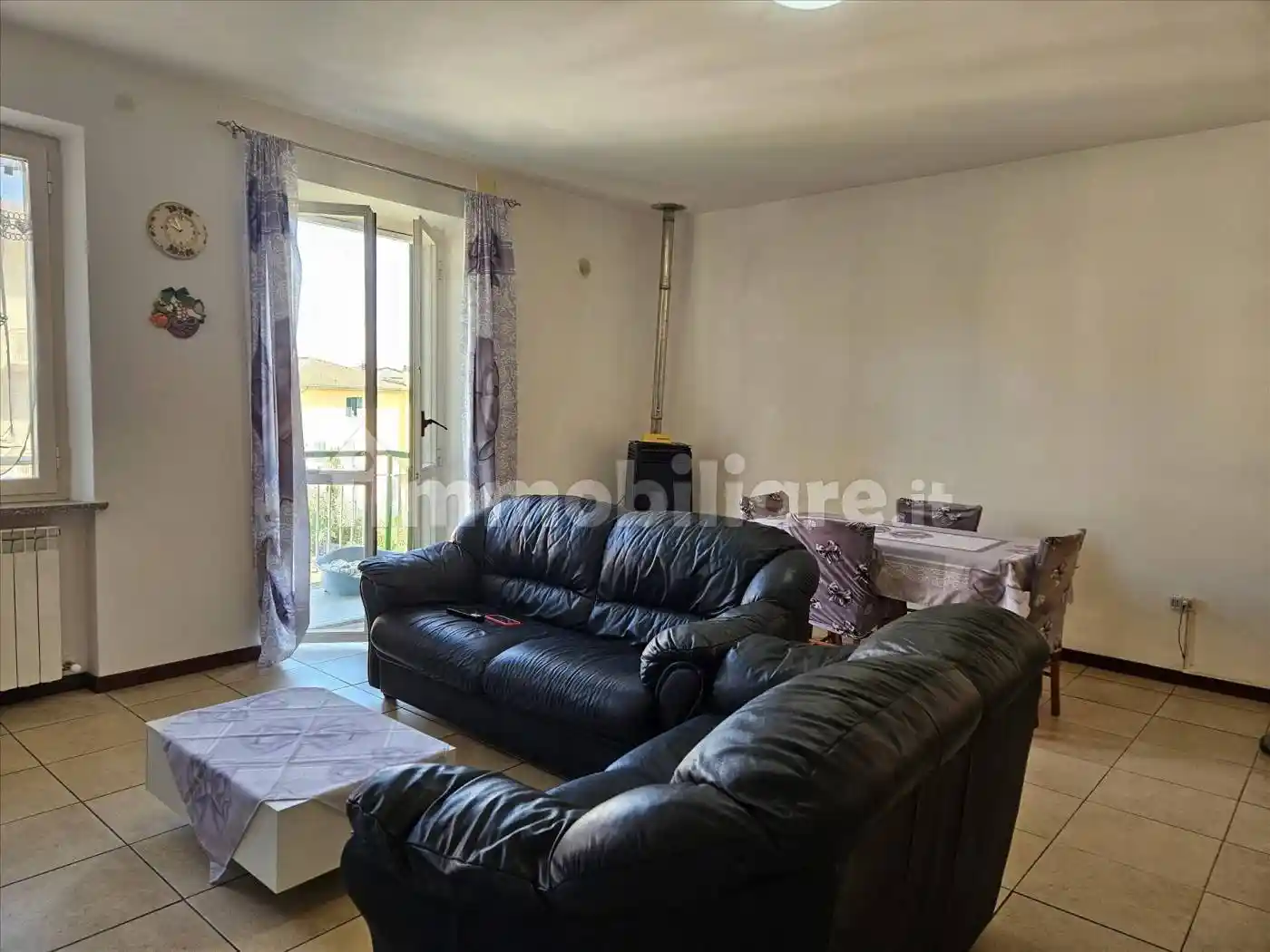 Bilocale via Bruno Buozzi, 71, Contrada Mulino, Castiglione del Lago - foto 3