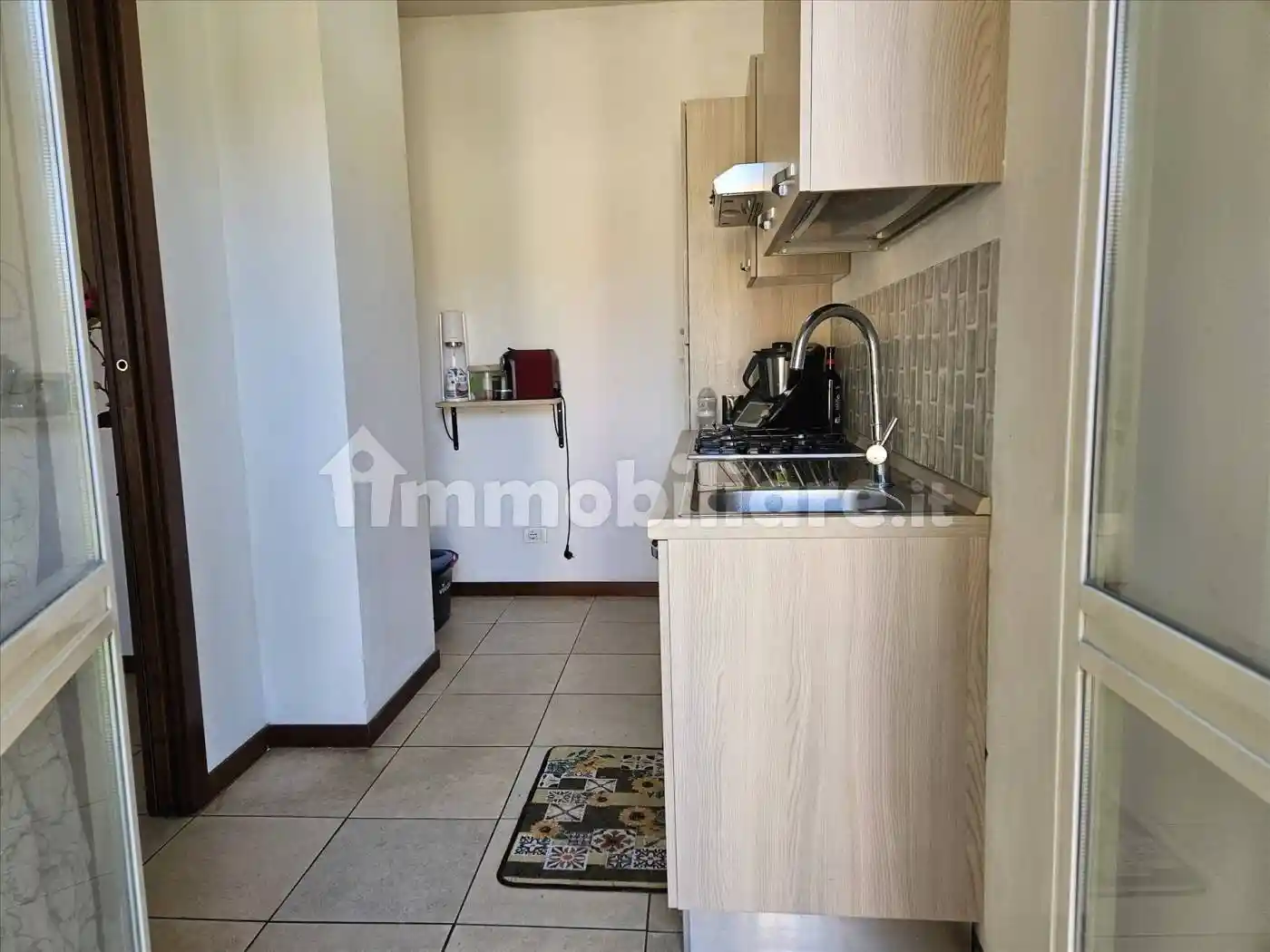 Bilocale via Bruno Buozzi, 71, Contrada Mulino, Castiglione del Lago - foto 5