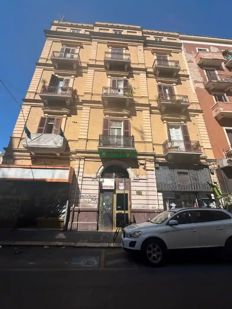 Appartamento in vendita a Bari