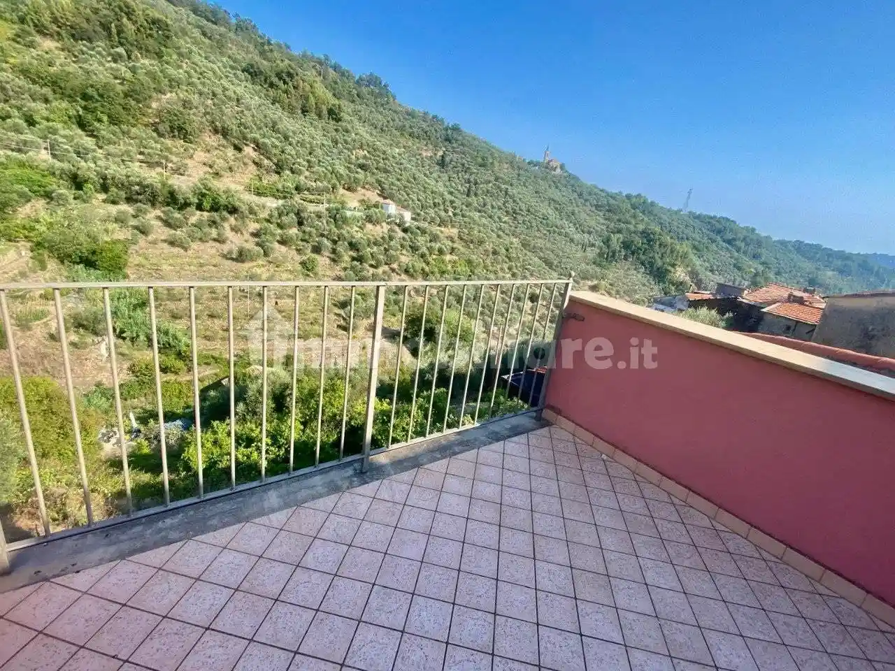 Rustico, ottimo stato, 80 m², Moltedo, Montegrazie, Imperia - foto 2