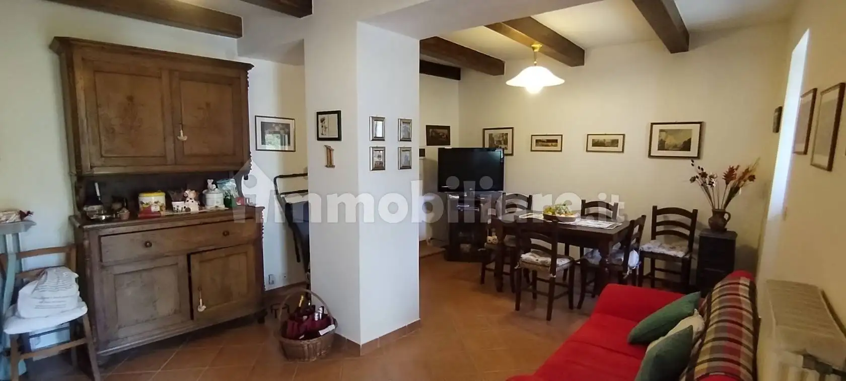 Appartamento in vendita a Riolunato