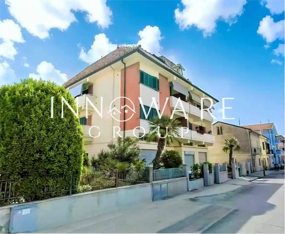 Appartamento in vendita a Porto Sant'Elpidio