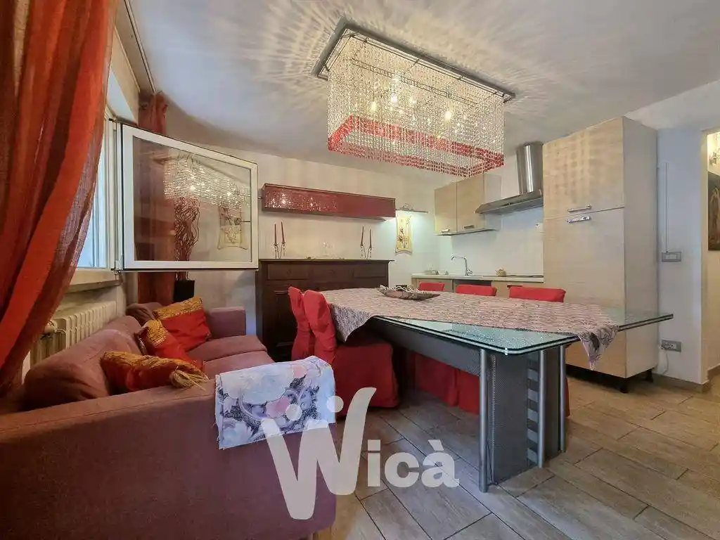 Terratetto unifamiliare 245 m², ottimo stato, Malva, Cervia - foto 4