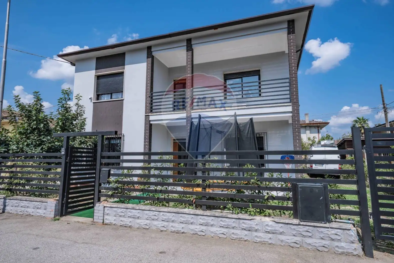 Villa in vendita a Gaiba