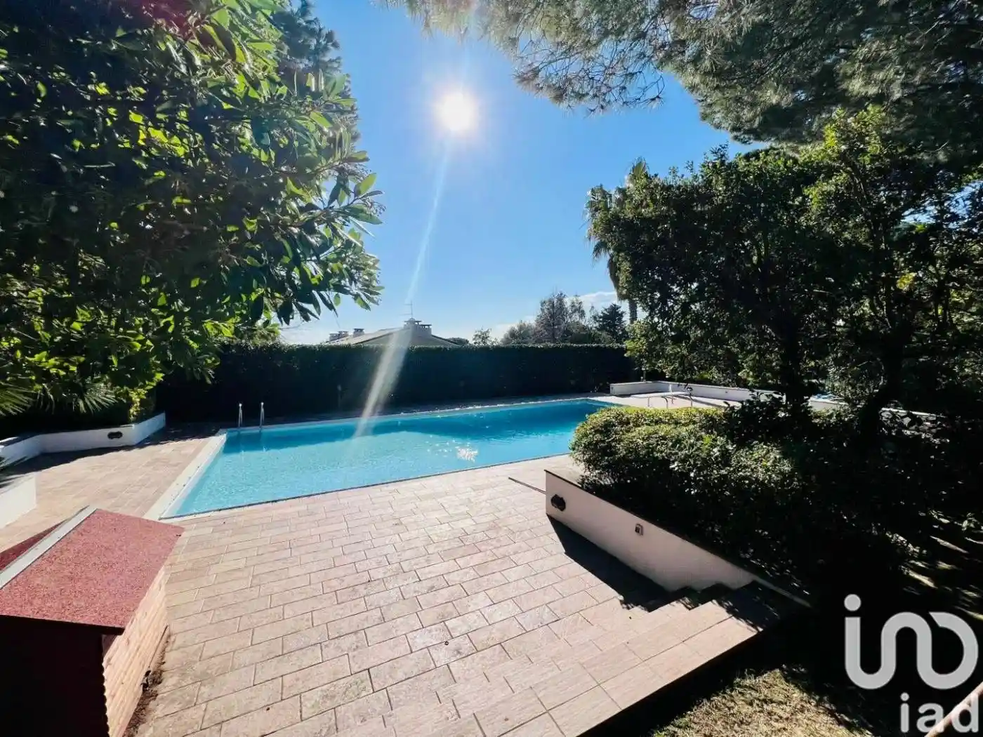 Villa in vendita a Arenzano