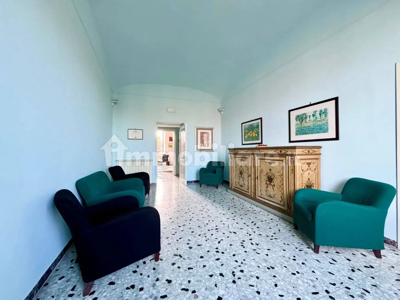 Appartamento in affitto a Nettuno