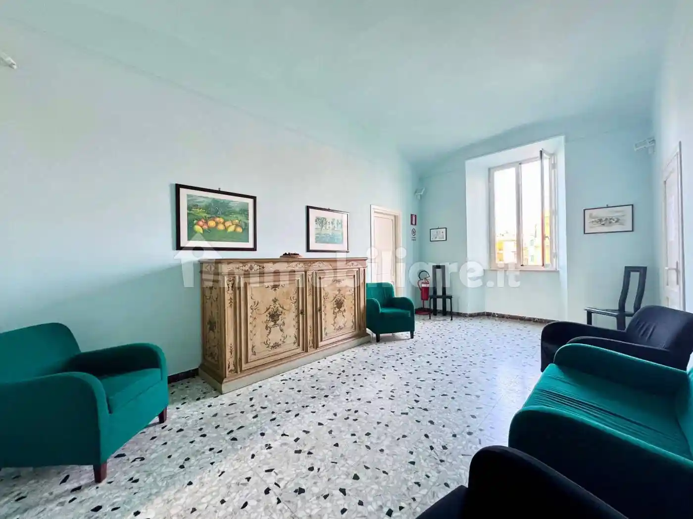 Appartamento piazza Giuseppe Mazzini 39, Centro, Nettuno - foto 2