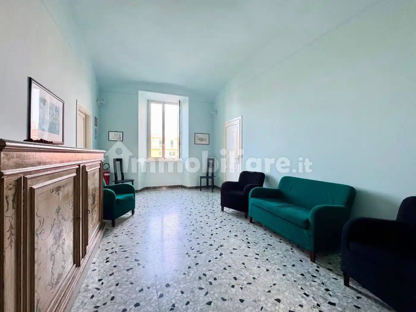 Appartamento piazza Giuseppe Mazzini 39, Centro, Nettuno - foto 3