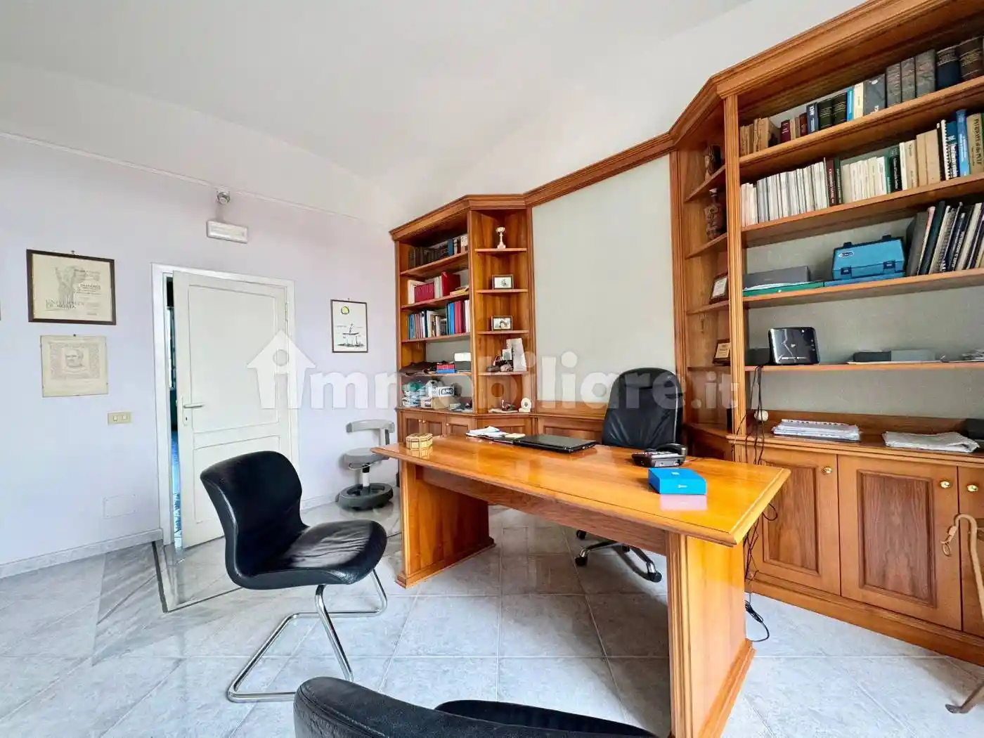 Appartamento piazza Giuseppe Mazzini 39, Centro, Nettuno - foto 5