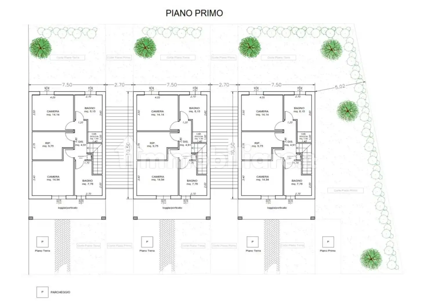 Casa indipendente in vendita a Montescudo - Montecolombo