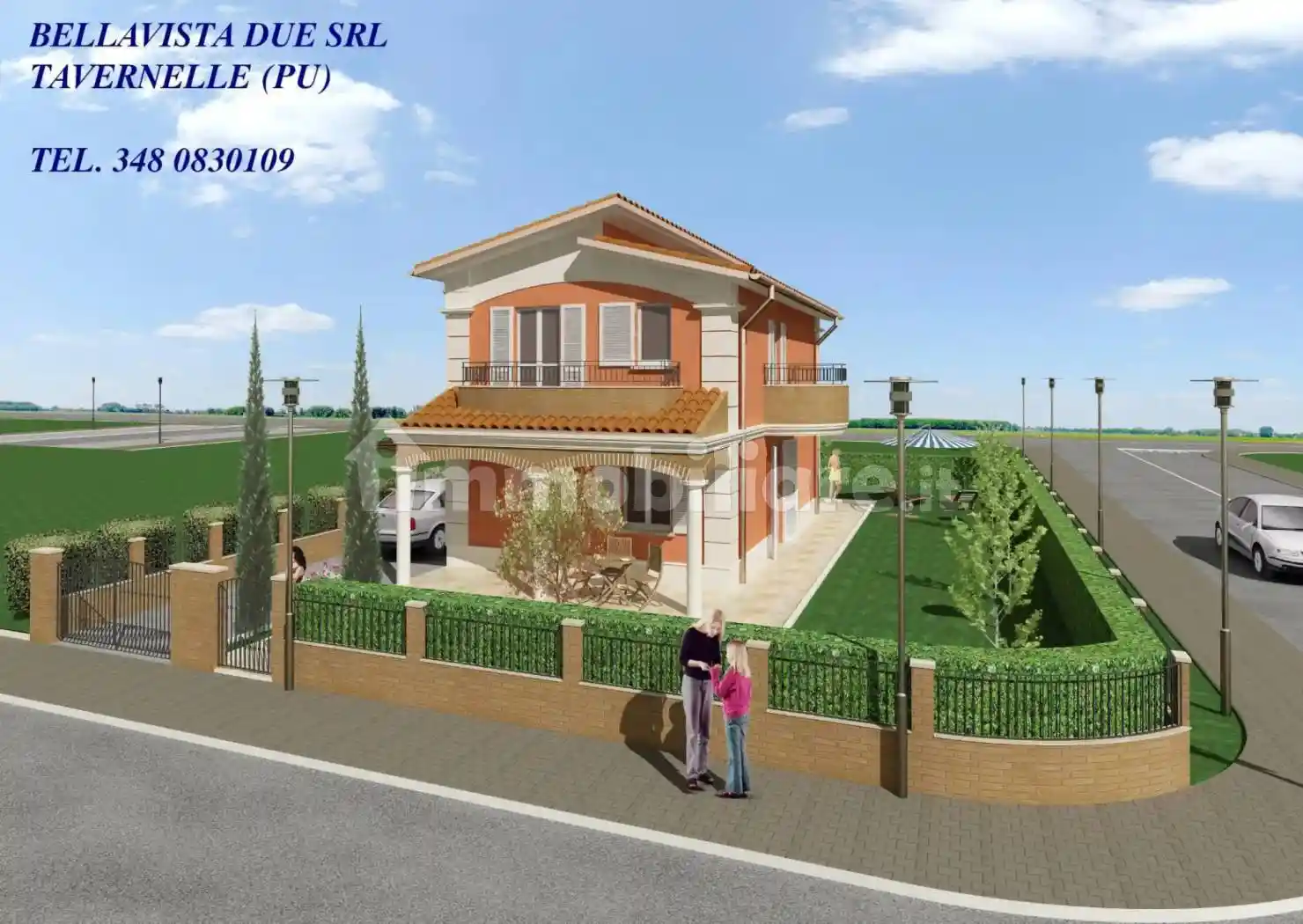 Casa indipendente - foto 3