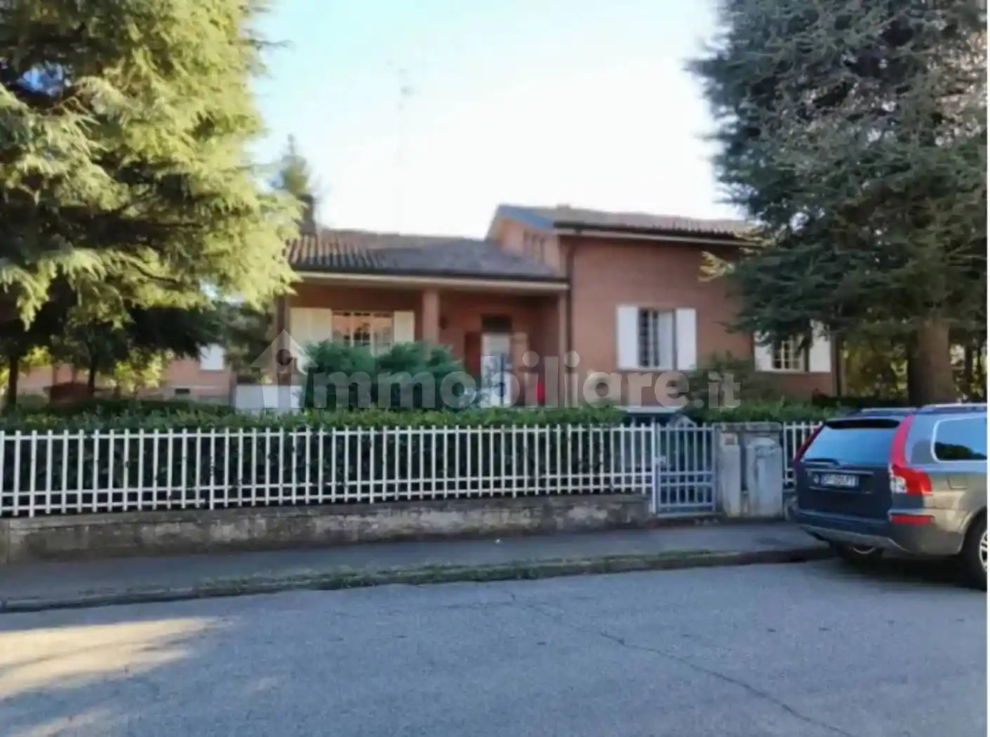 Villa in vendita a Bibbiano