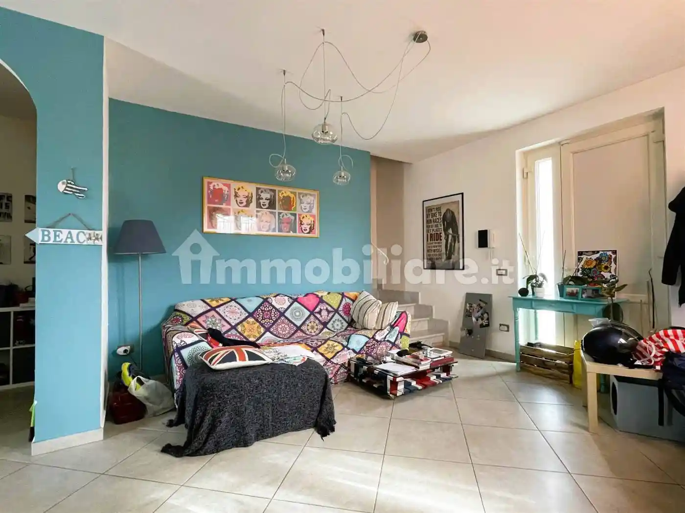 Villetta a schiera in vendita a Camaiore