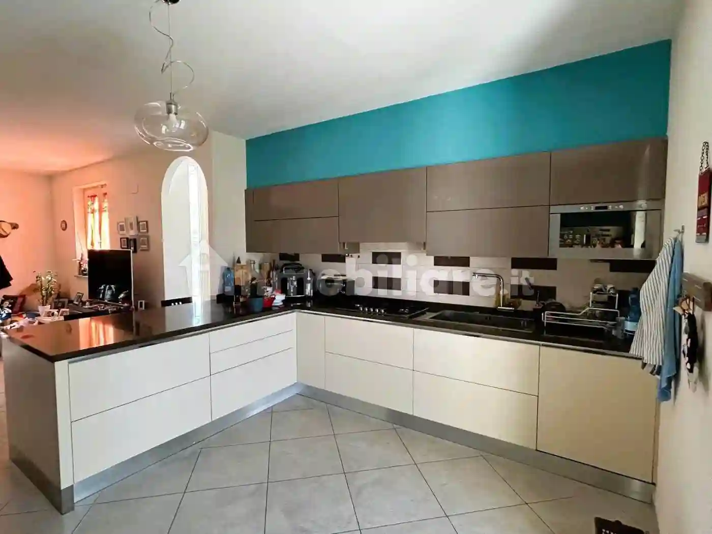 Villetta a schiera - foto 3