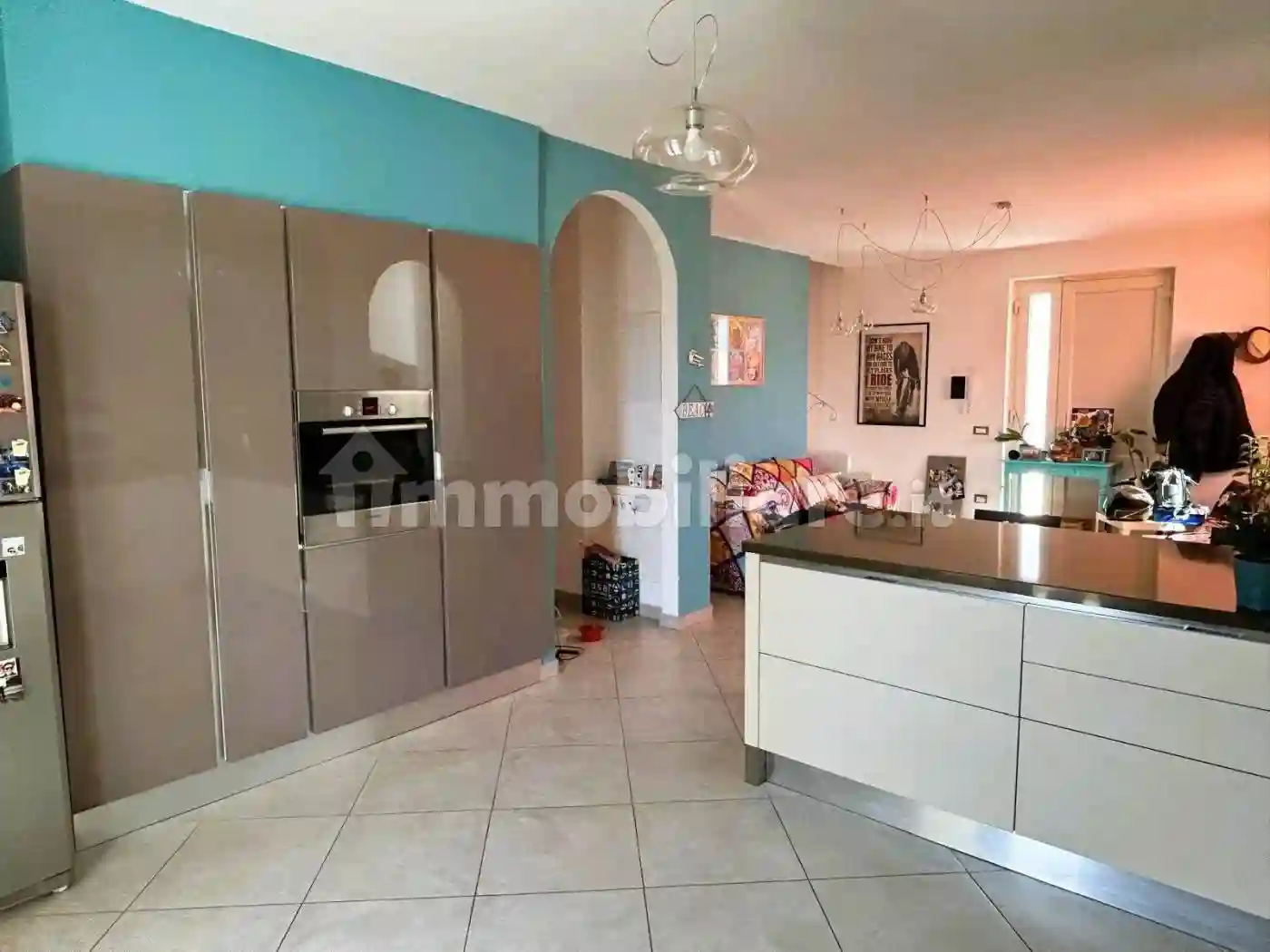 Villetta a schiera - foto 4