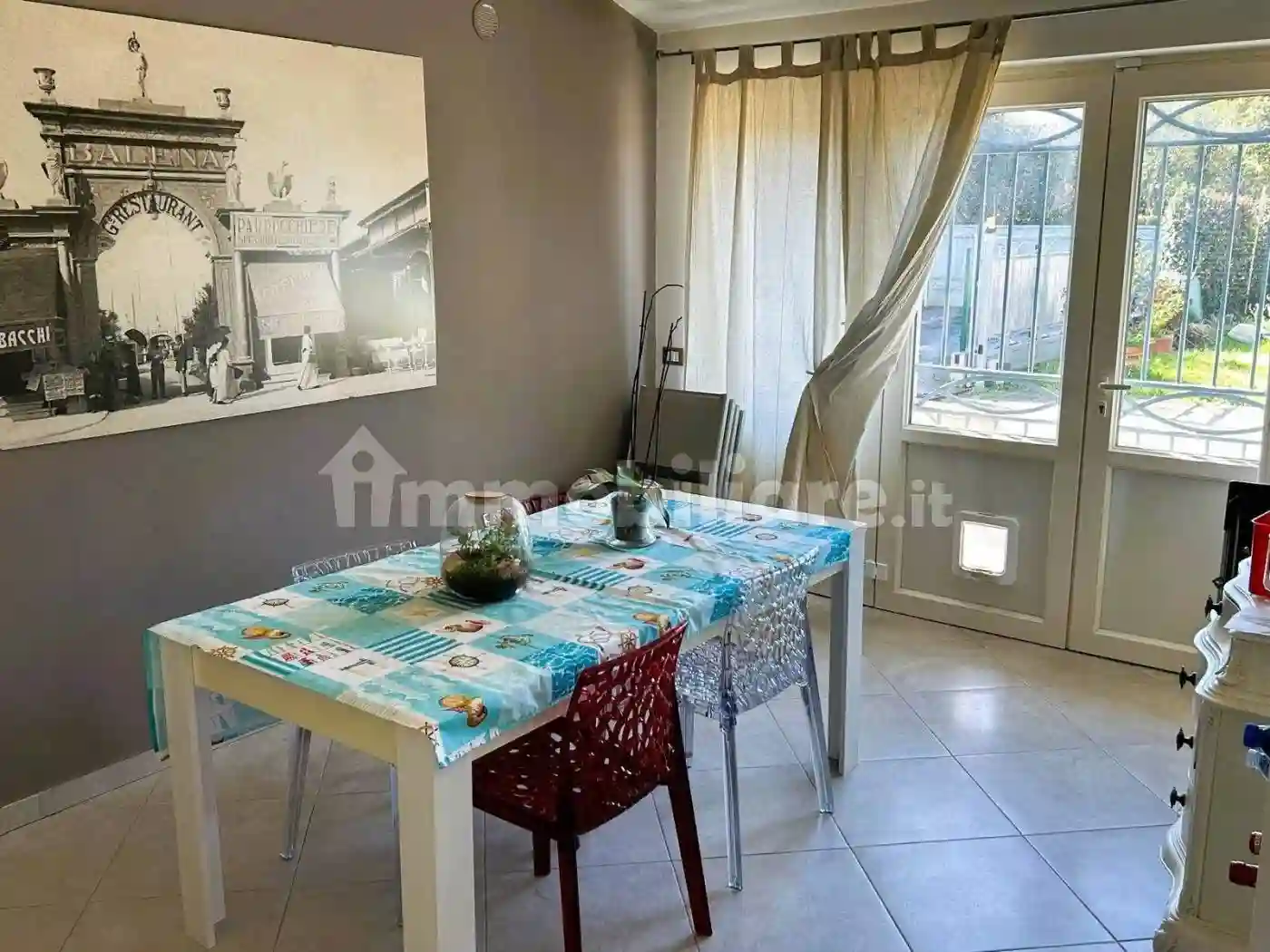 Villetta a schiera - foto 5