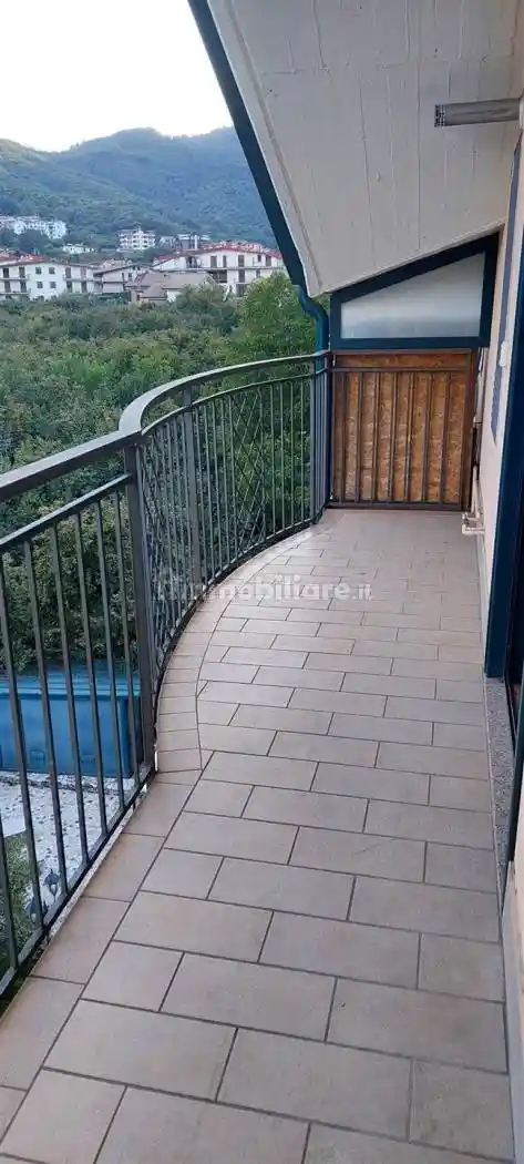 Trilocale via Valle, Monteforte Irpino - foto 3