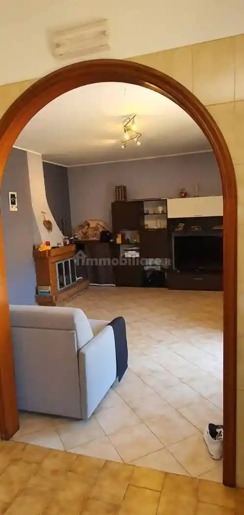 Appartamento via Roma, Centro, Monteforte Irpino - foto 3