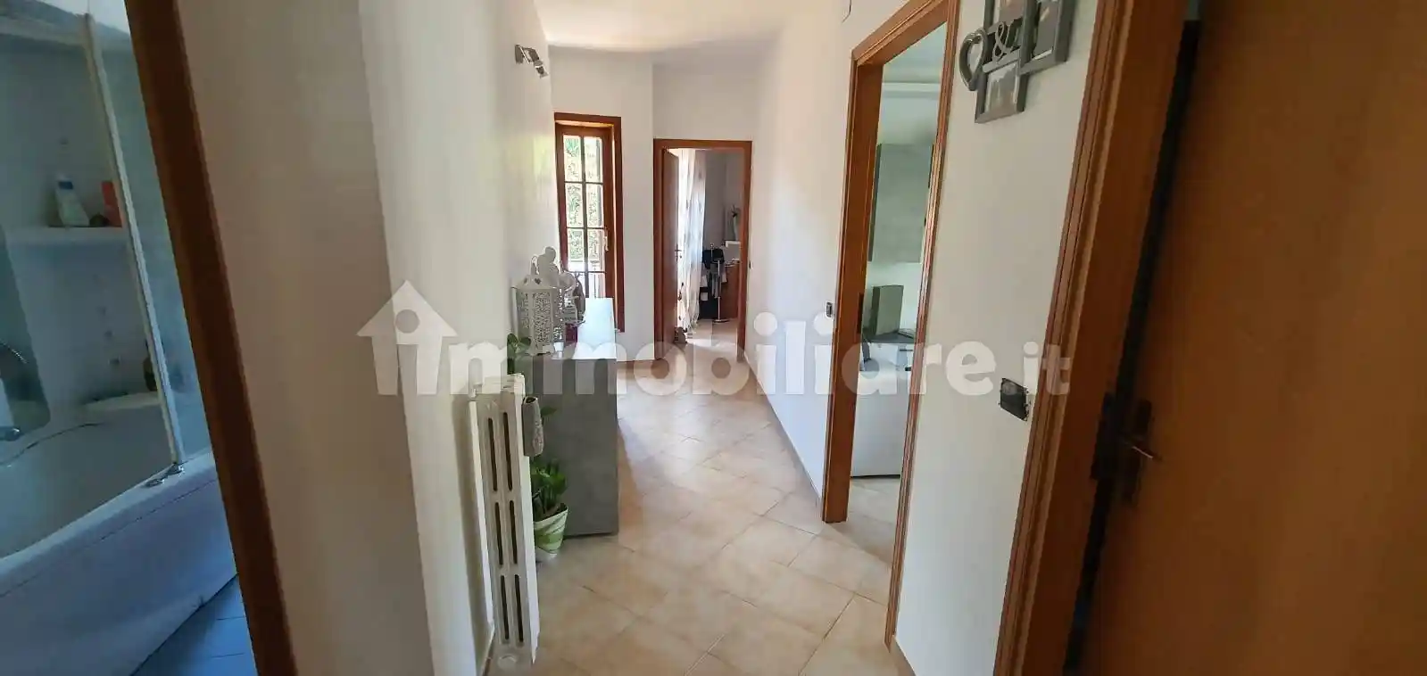 Appartamento via Roma, Centro, Monteforte Irpino - foto 4