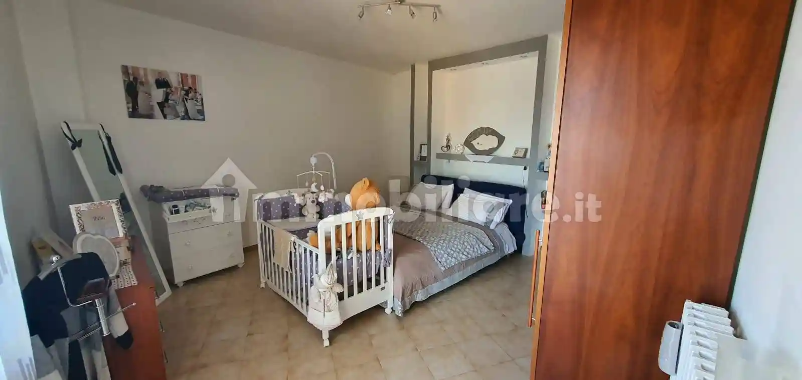 Appartamento via Roma, Centro, Monteforte Irpino - foto 5