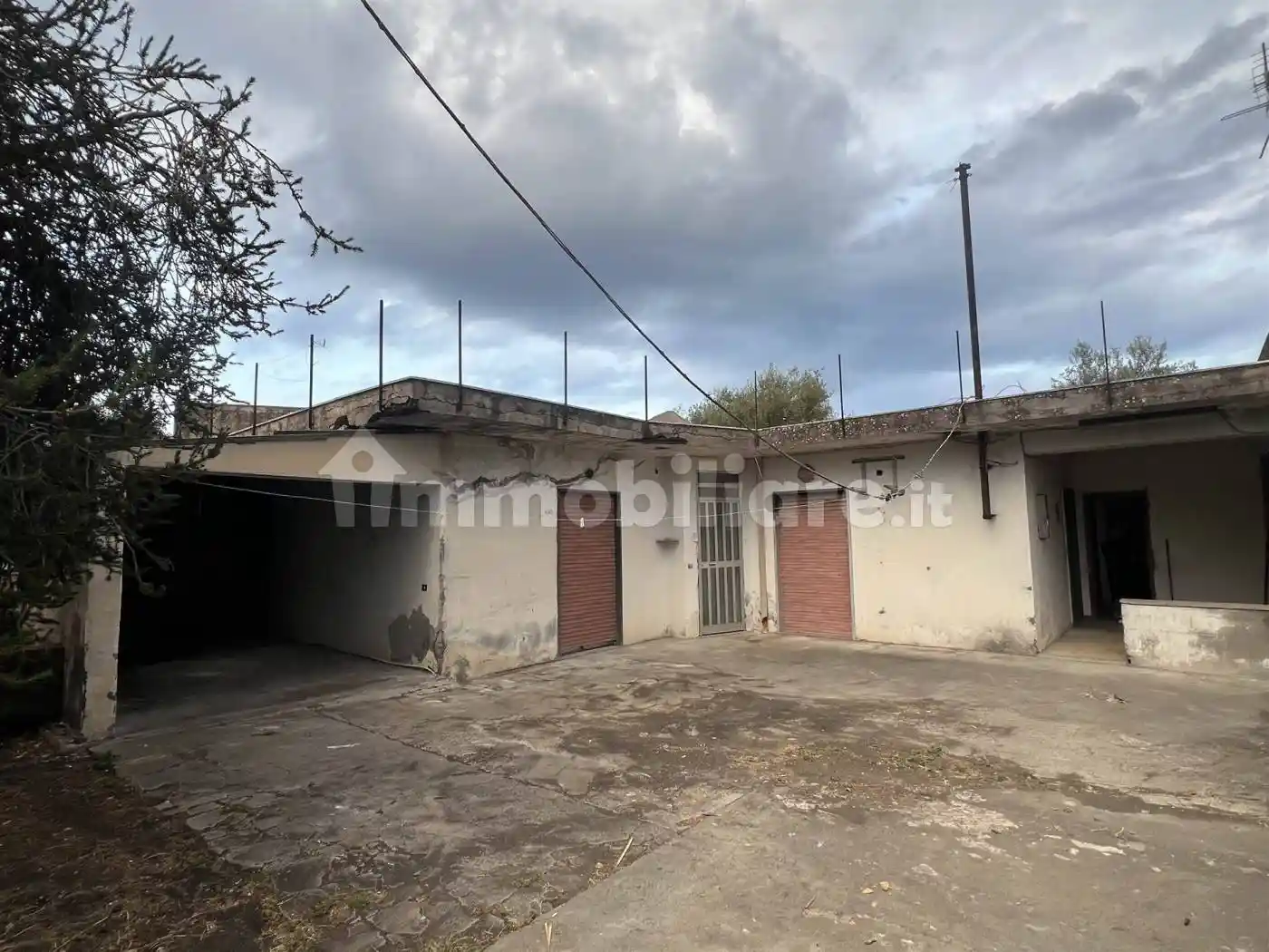 Casa indipendente in vendita a Acireale