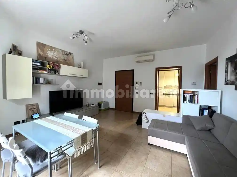 Appartamento in vendita a Marmirolo