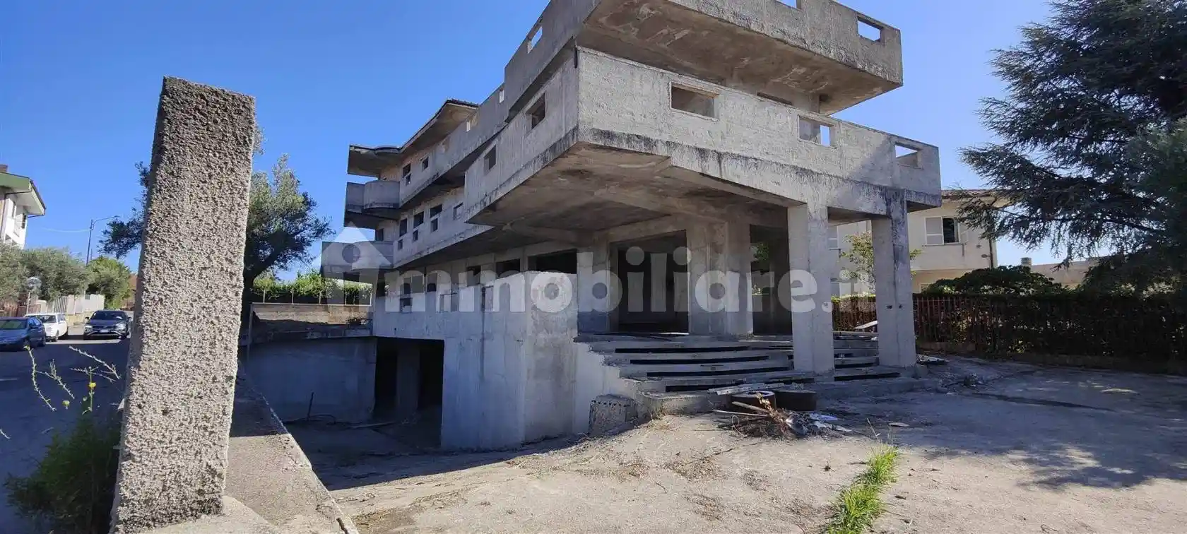 Villa unifamiliare 880 m², Rosario, Mendicino - foto 4