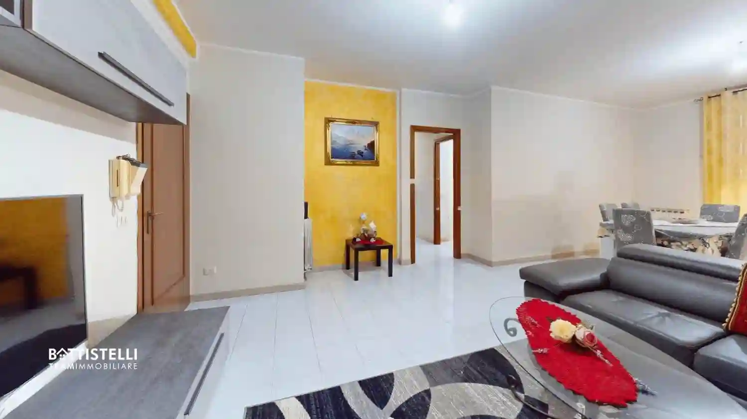 Appartamento - foto 3