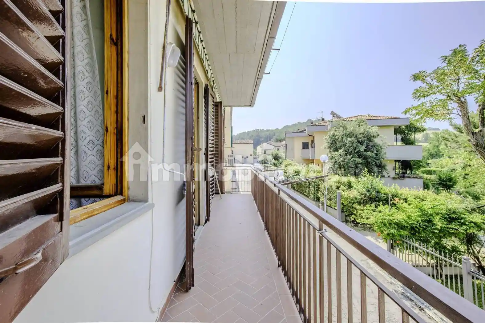 Appartamento buono stato, piano terra, Capannunccia, Bagno a Ripoli - foto 3