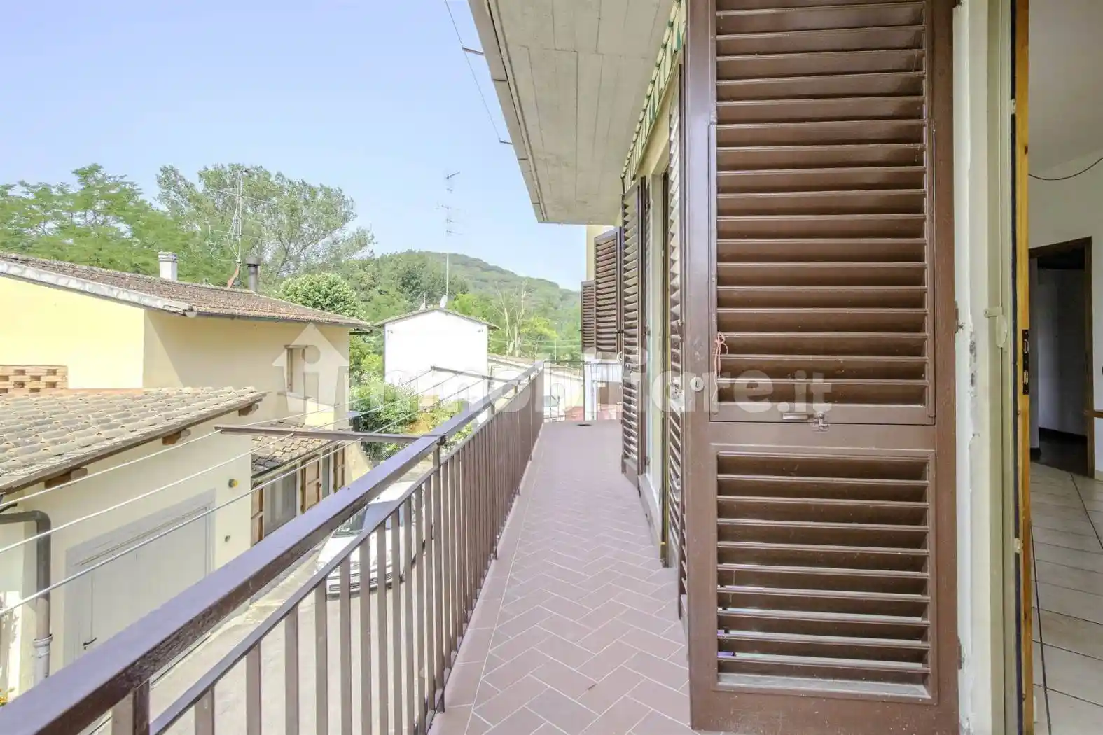 Appartamento buono stato, piano terra, Capannunccia, Bagno a Ripoli - foto 4