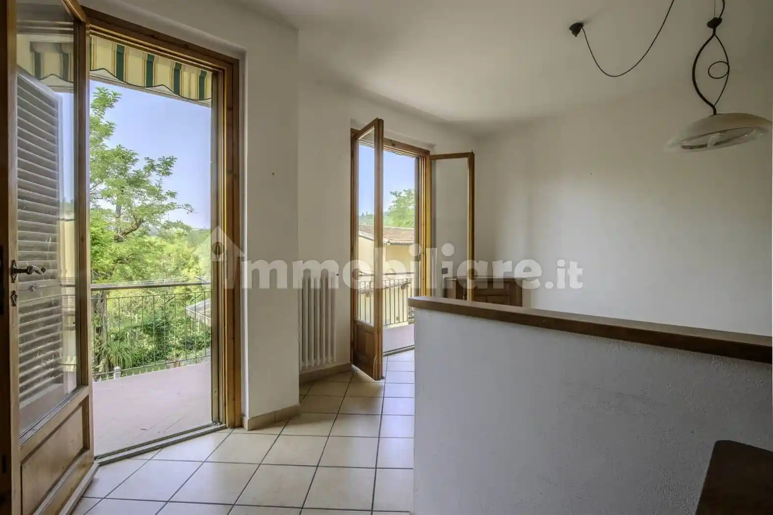 Appartamento buono stato, piano terra, Capannunccia, Bagno a Ripoli - foto 5