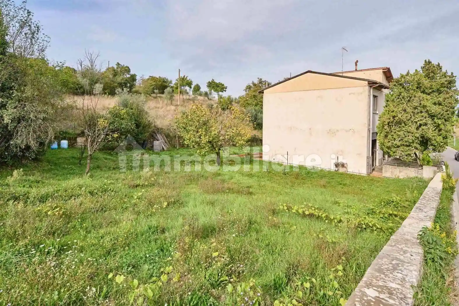 Terratetto unifamiliare 172 m², da ristrutturare, Capannunccia, Bagno a Ripoli - foto 4