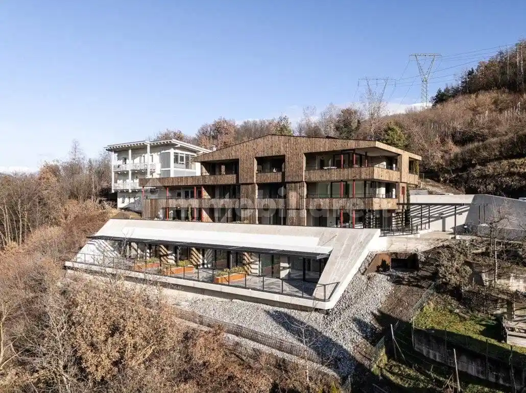 Appartamento in vendita a Bressanone