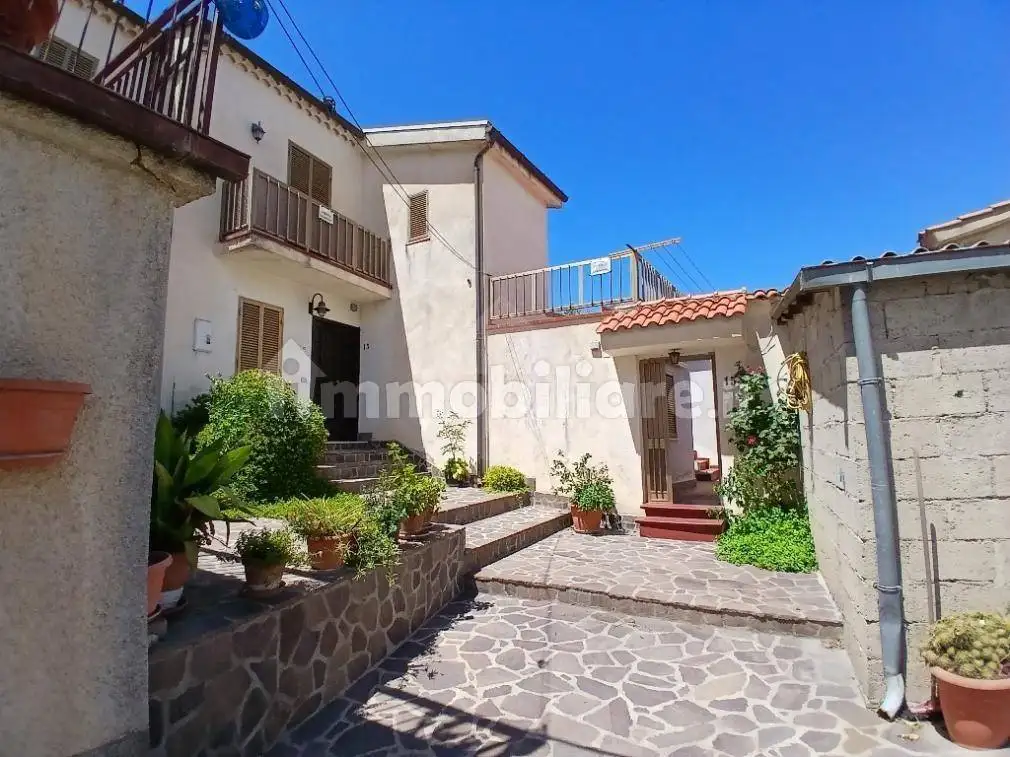 Casa indipendente in vendita a Dipignano