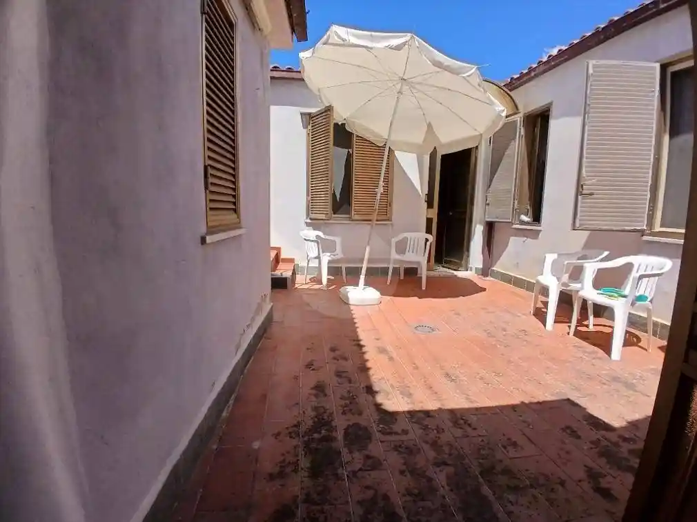 Terratetto unifamiliare via Basso, Dipignano - foto 2