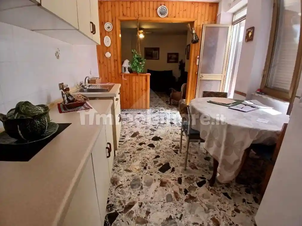 Terratetto unifamiliare via Basso, Dipignano - foto 4