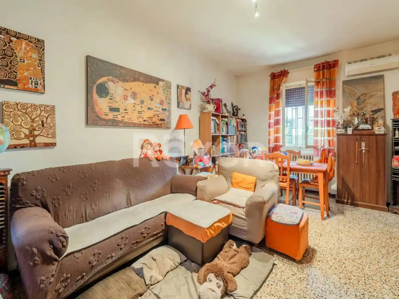 Villa bifamiliare Villaggio Prealpino via Settima, 3, Villaggio Prealpino, Brescia - foto 3