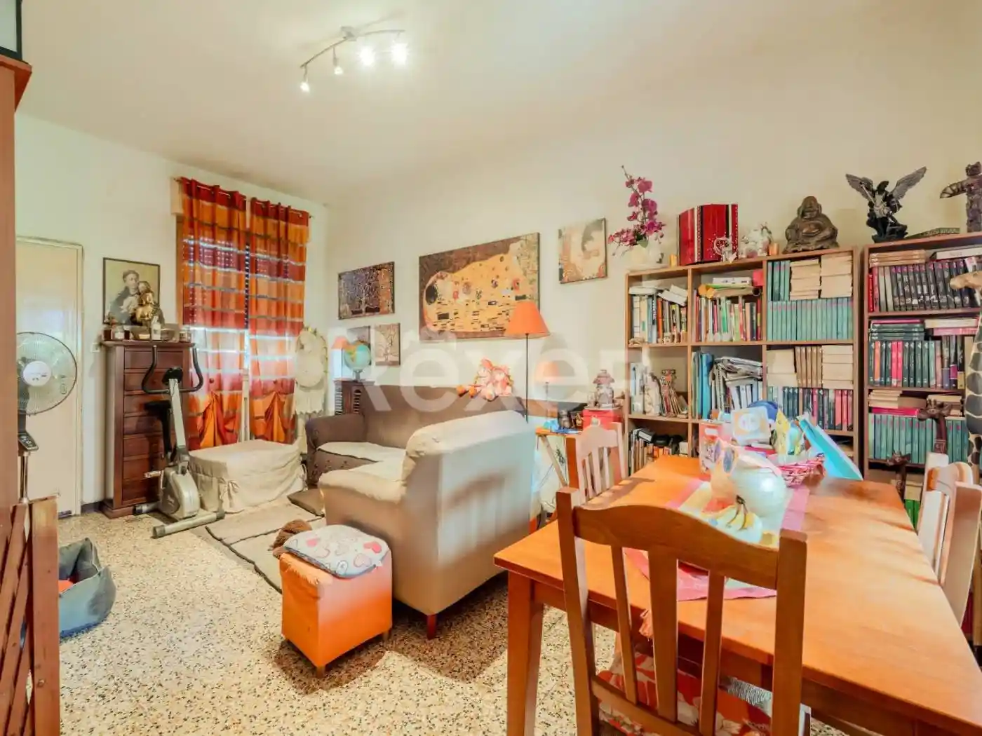 Villa bifamiliare Villaggio Prealpino via Settima, 3, Villaggio Prealpino, Brescia - foto 5