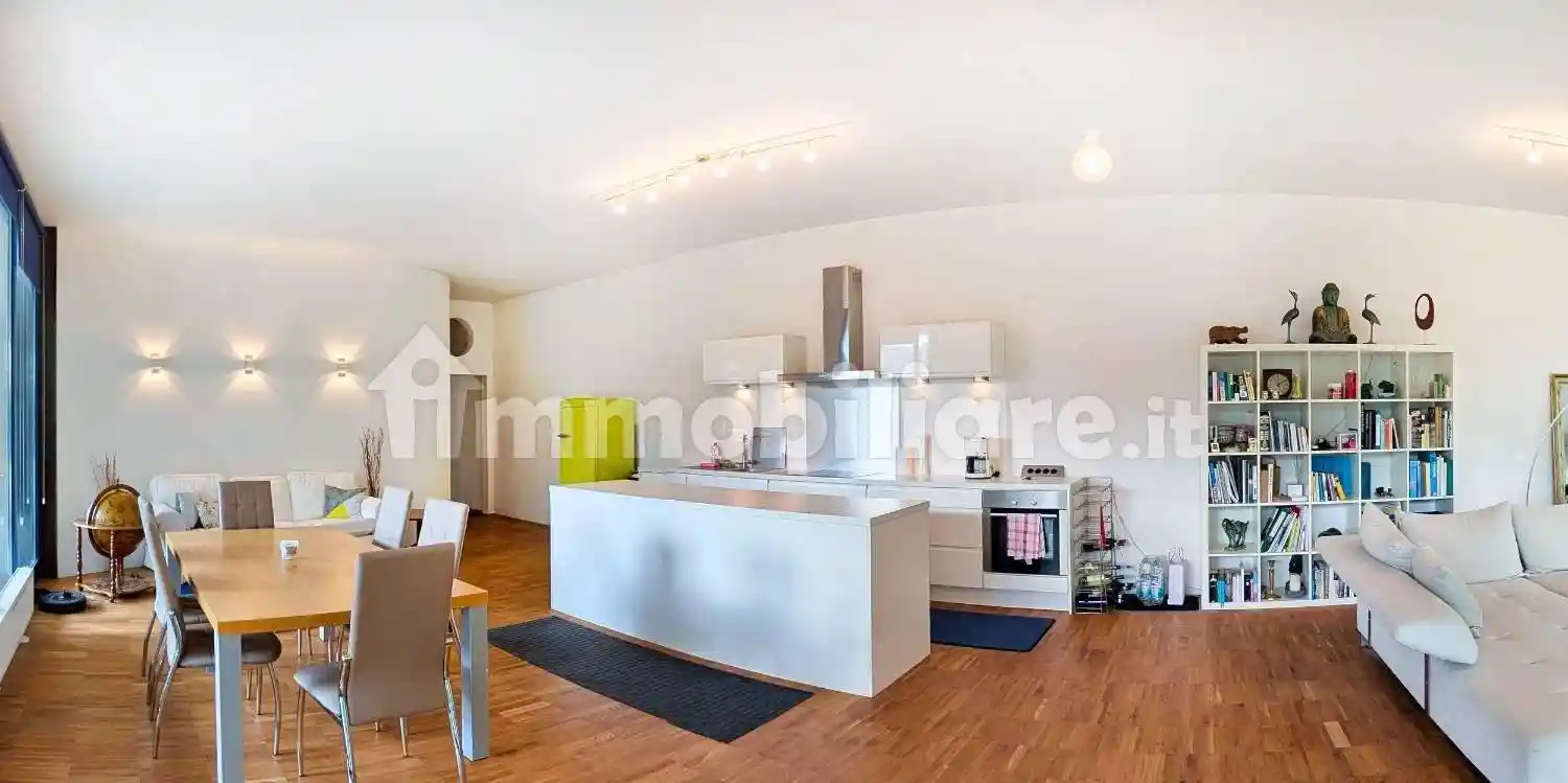 Loft, buono stato, piano terra, Centro, Vipiteno - foto 4