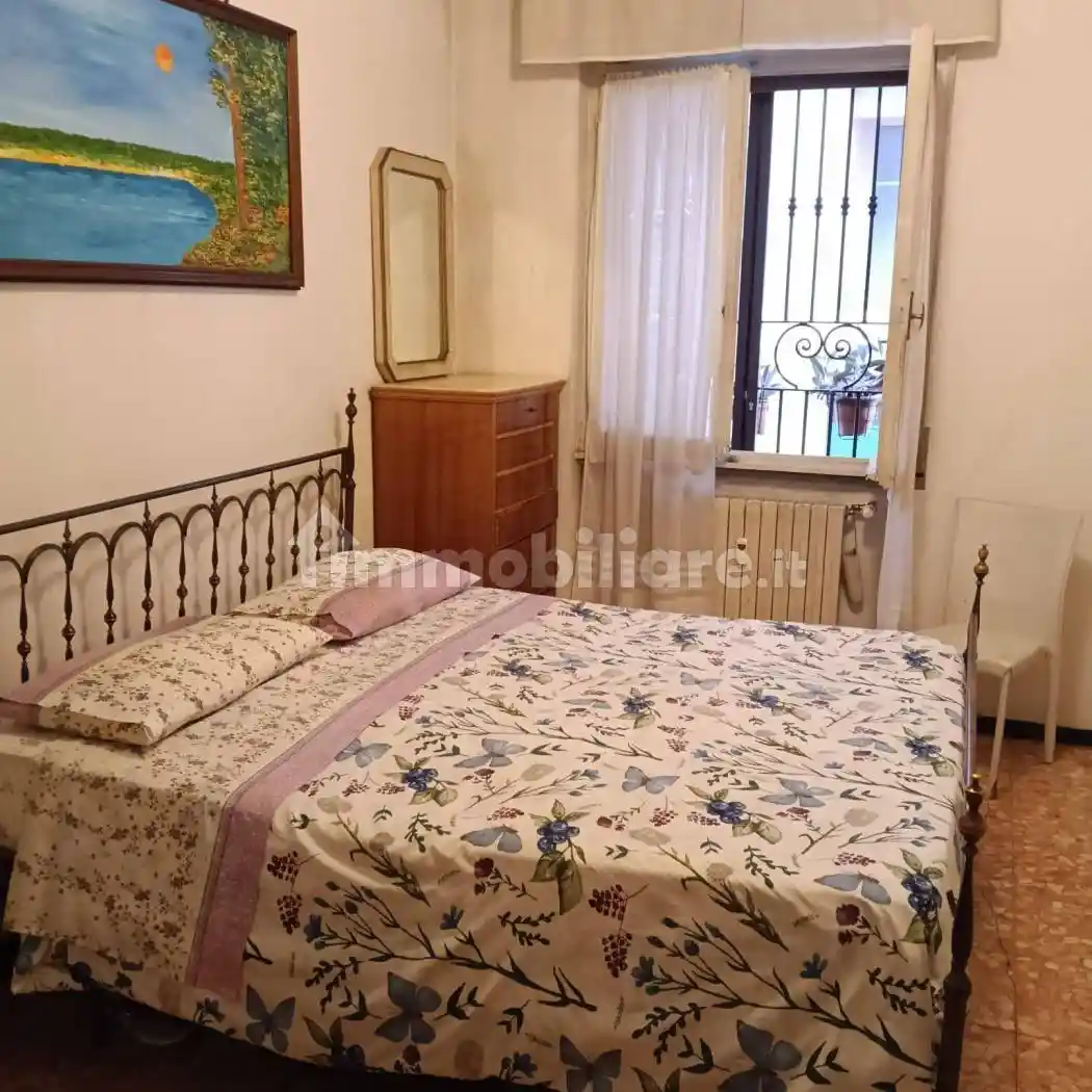 Appartamento in vendita a Rapallo