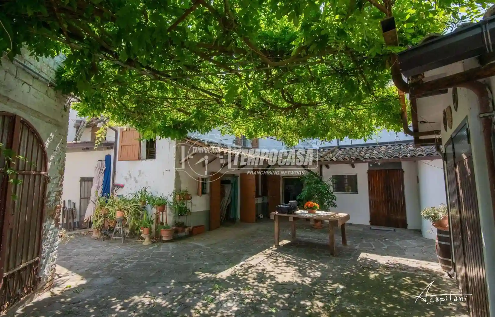 Casa indipendente - foto 2