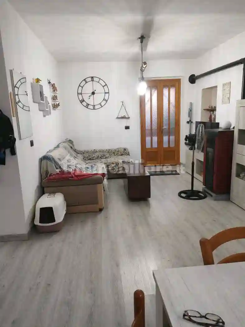 Terratetto unifamiliare via Erminia Montalenti 9, Caresana - foto 4