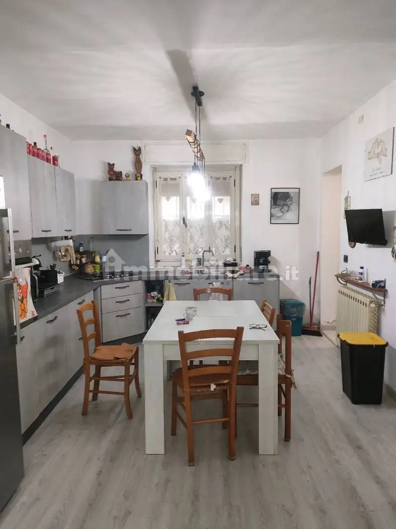 Terratetto unifamiliare via Erminia Montalenti 9, Caresana - foto 5