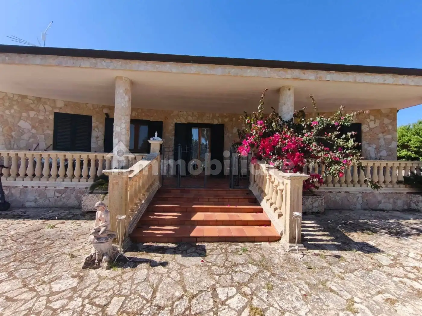 Villa in vendita a Gallipoli