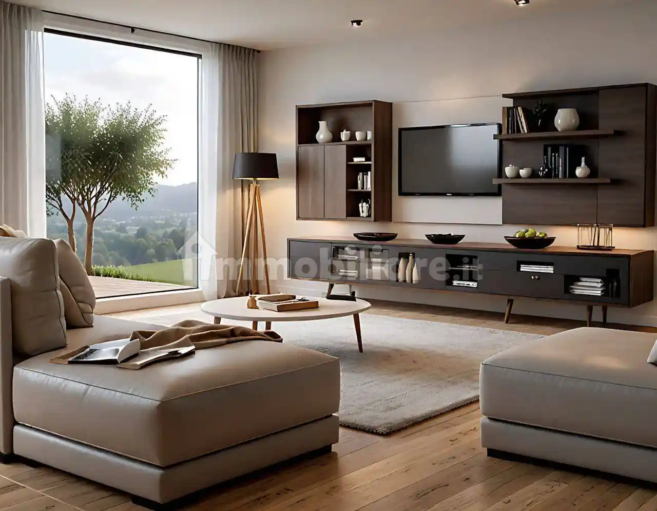 Villa in vendita a Montegrotto Terme