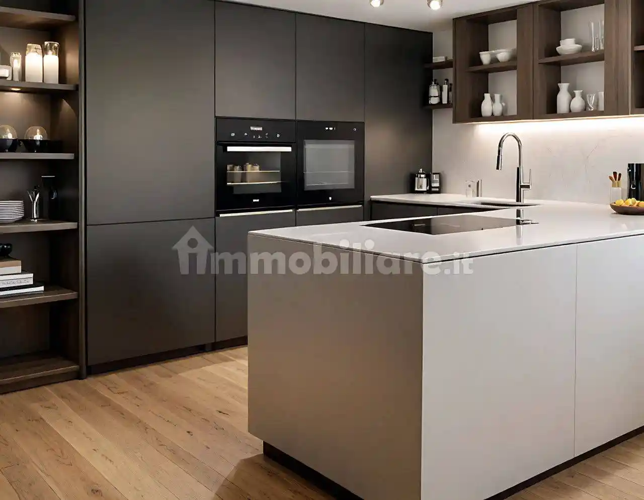 Villa in vendita a Montegrotto Terme