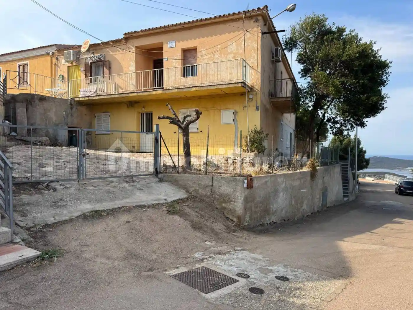 Appartamento in vendita a Santa Teresa Gallura