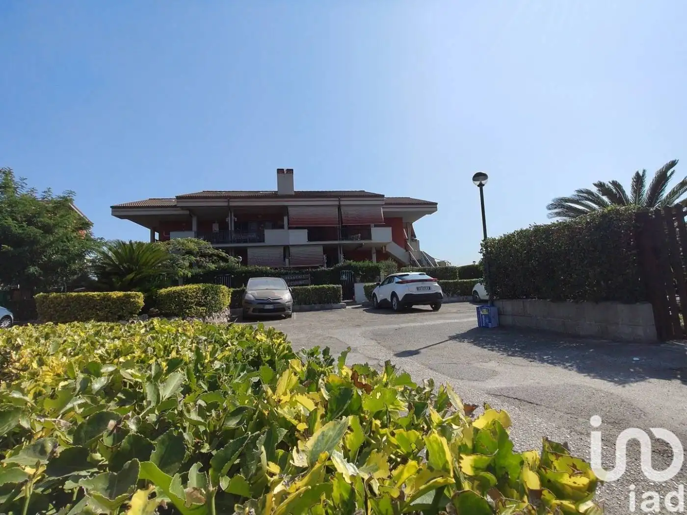 Appartamento in affitto a Ardea