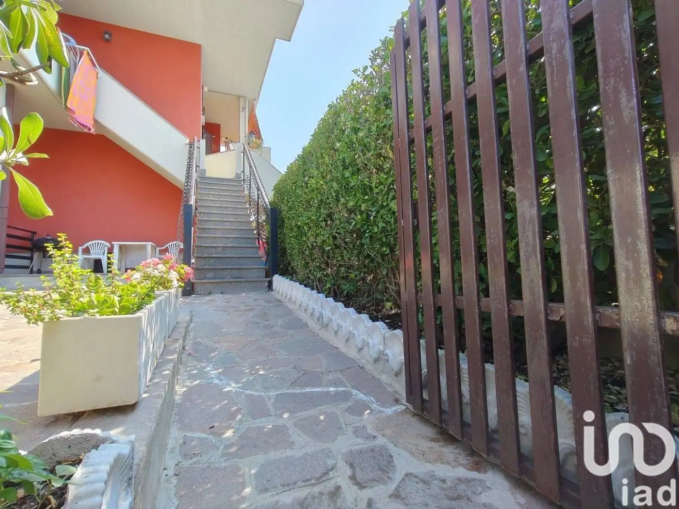 Bilocale via Aosta 59, Lido dei Coralli - Sabbiedoro, Ardea - foto 2